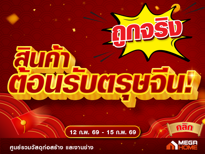ถูกจริงตรุษจีน 12-15
